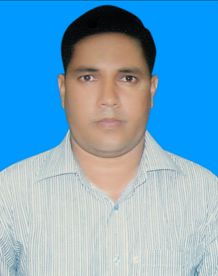 Mahmadul Hasan Khan