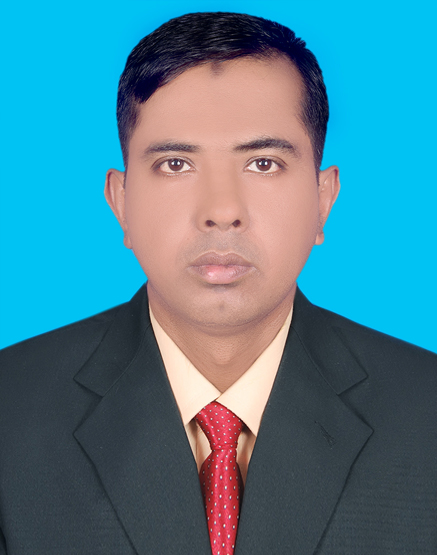 Syed Abdur Rab