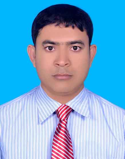 Md. Hasan Uddin