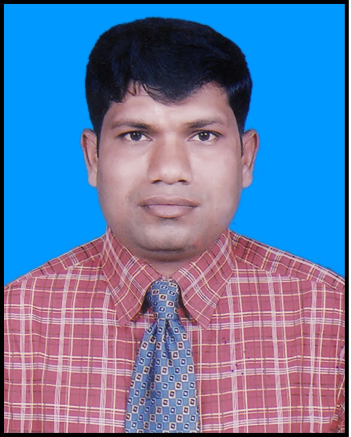 Sabrata Kumar Kundu