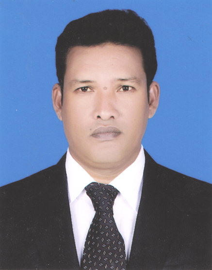 Md. Shajadul Haque