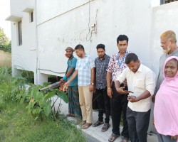 মশক নিধন