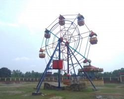 নাগরদোলা