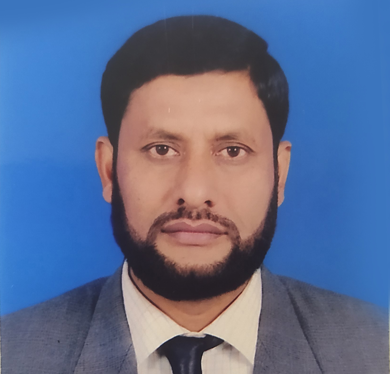 মোঃ নুরনবী সরকার