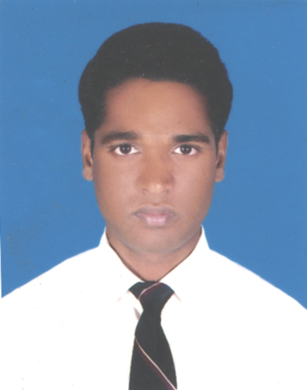 Md. Mostafa Kamal