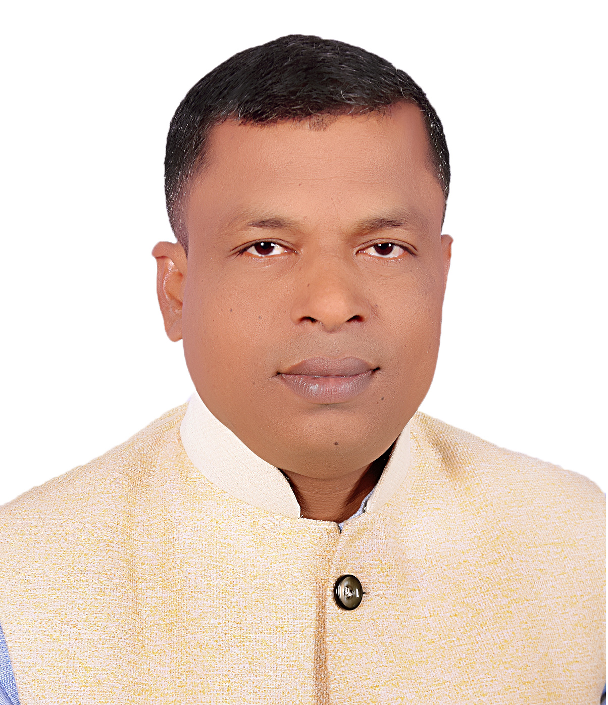 মোঃ পাশু সরদার