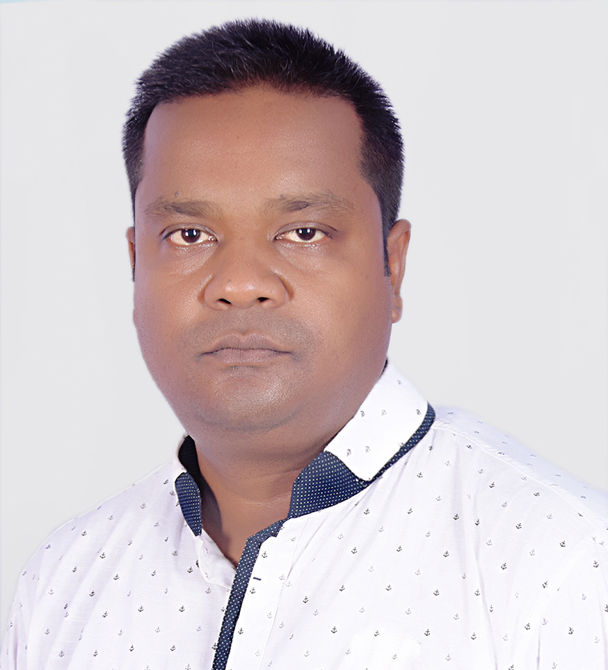 মোঃ জায়দুল হক জনি