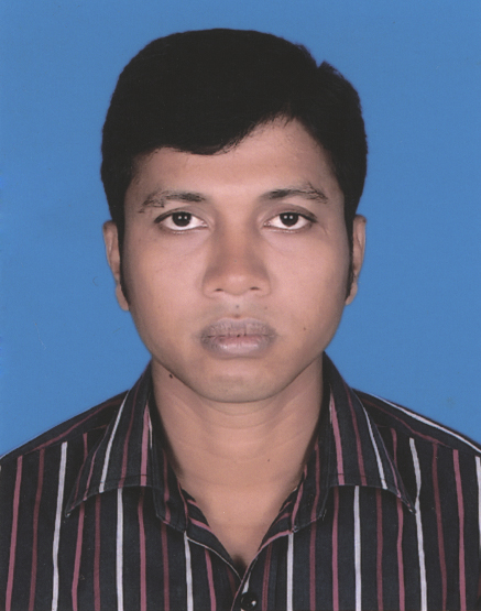 Md. Nazmul Haque