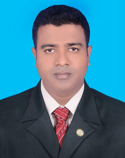 Md. Asraful Alam
