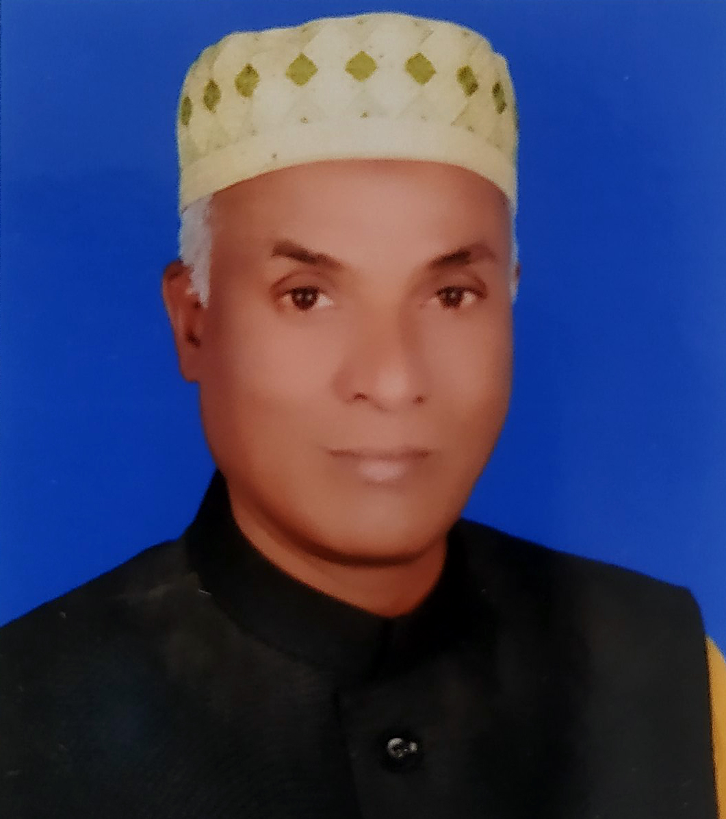 মোঃ আব্দুল হাই
