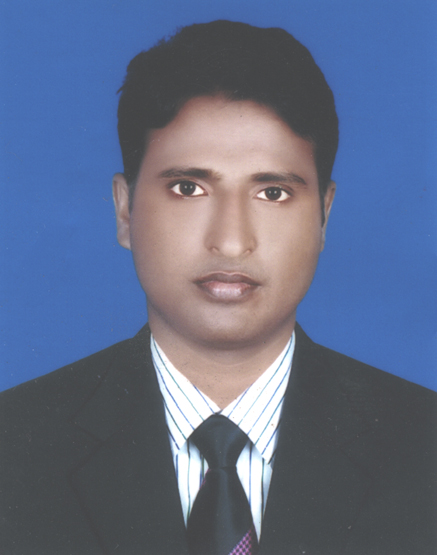Md. Masum Parvej