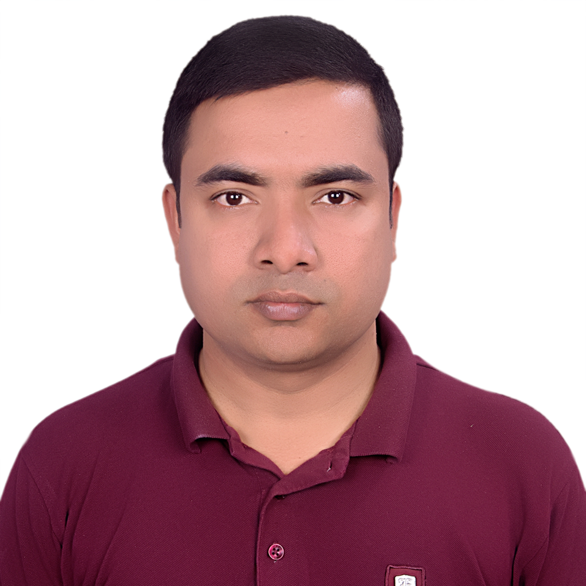 Md. Babul Islam