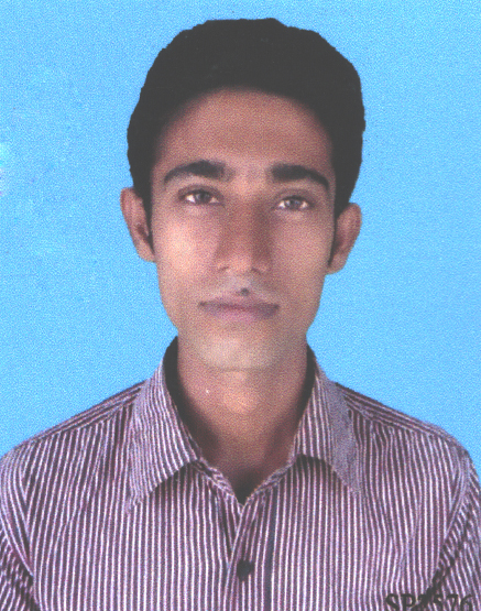 Sabuj Islam