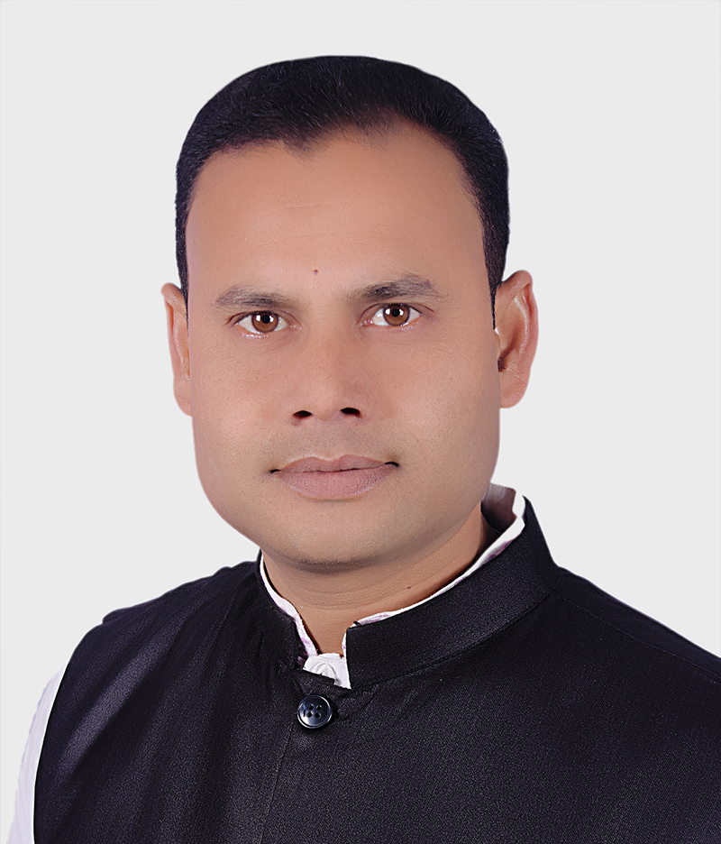 মোঃ আব্দুর রহিম