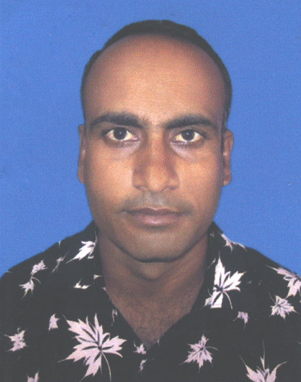 Md. Babu Biswas