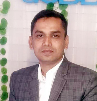 মোঃ আব্দুল্লা আল মামুন