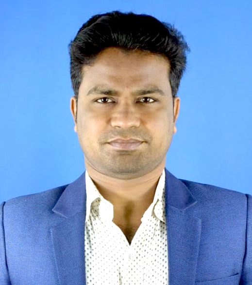 Md. Al-Mamun