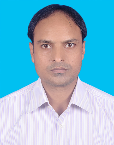 Md. Motaleb Hossain