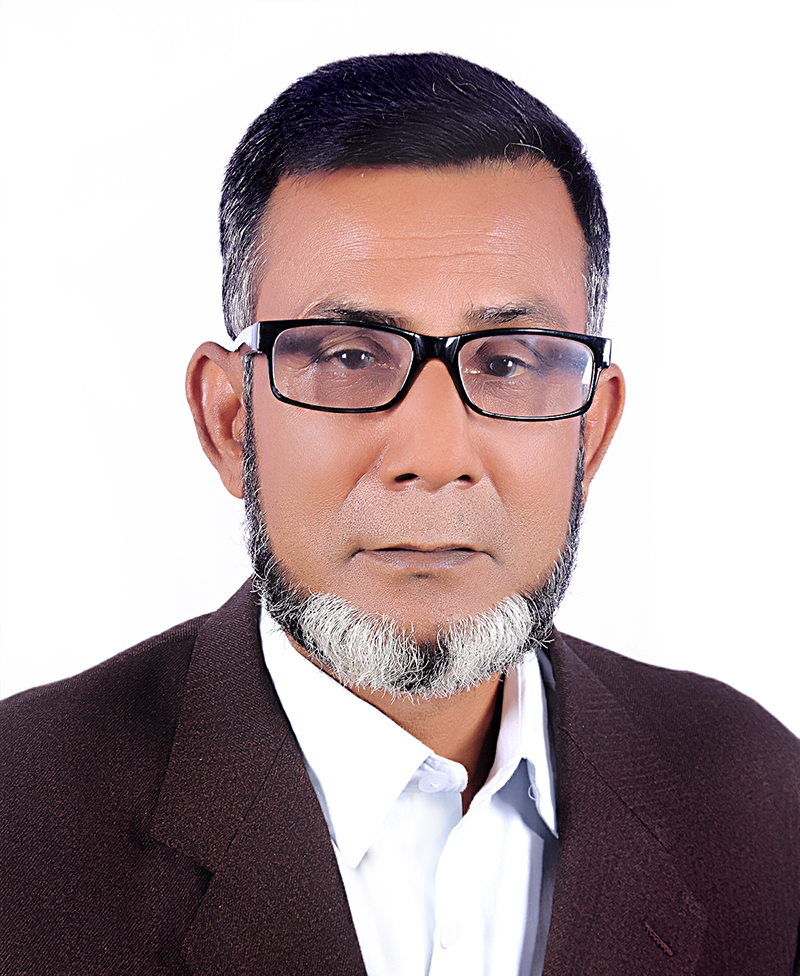 মোঃ মোশফিকুর রহমান