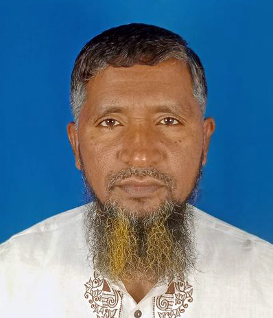 মোঃ হেলাল উদ্দিন খাঁন