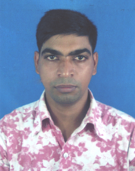 Md. Shariful Islam