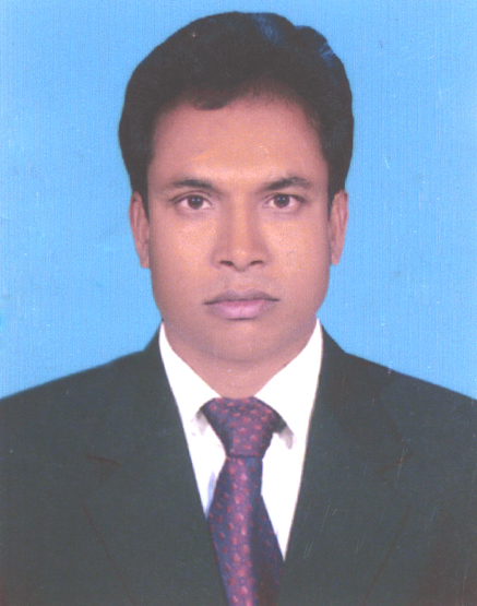 Md. Salim Reza Khan