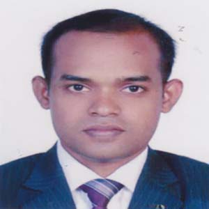 মো: আব্দুল্যাহ আল মামুন