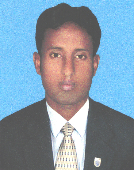 Md. Zahangir Alam
