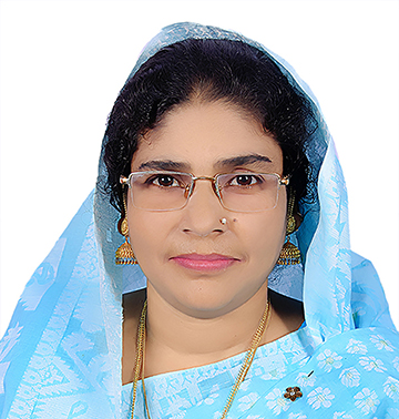 মোছাঃ চম্পা খাতুন