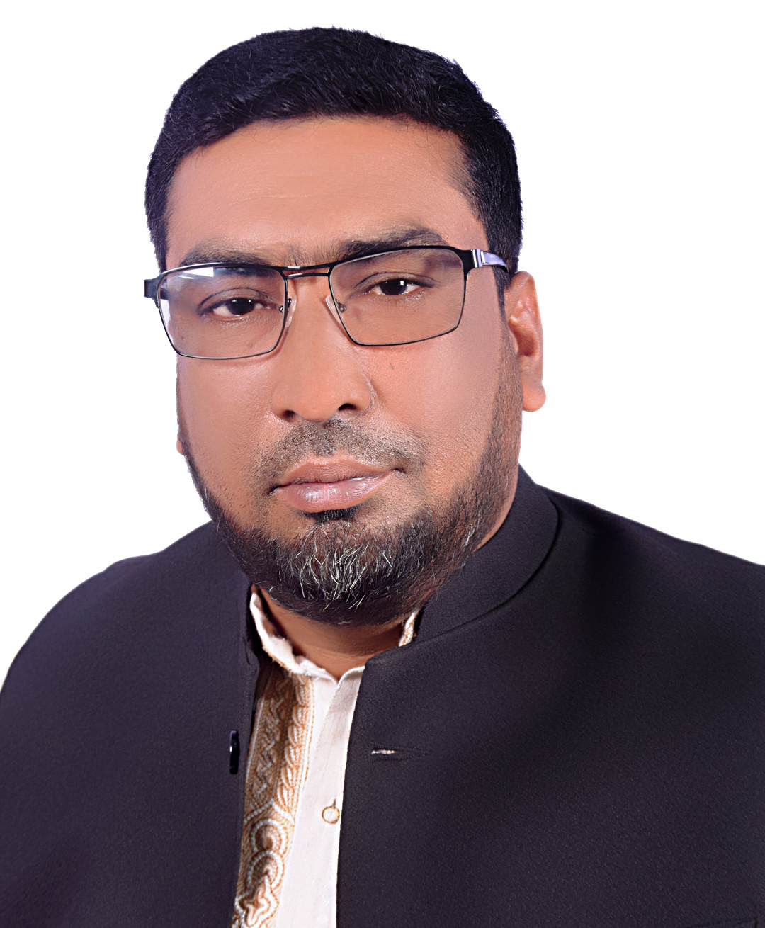 মোঃ রেজাউল মোল্লা